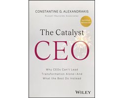 The Catalyst CEO