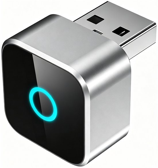 Draadloze auto-adapter - voor draadloze smartphoneverbinding - multimedia-adapter voor compatibele autosystemen - eenvoudig te gebruiken voor in de auto