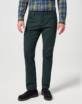 Wrangler - Greensboro - Heren Regular-fit - Scarab