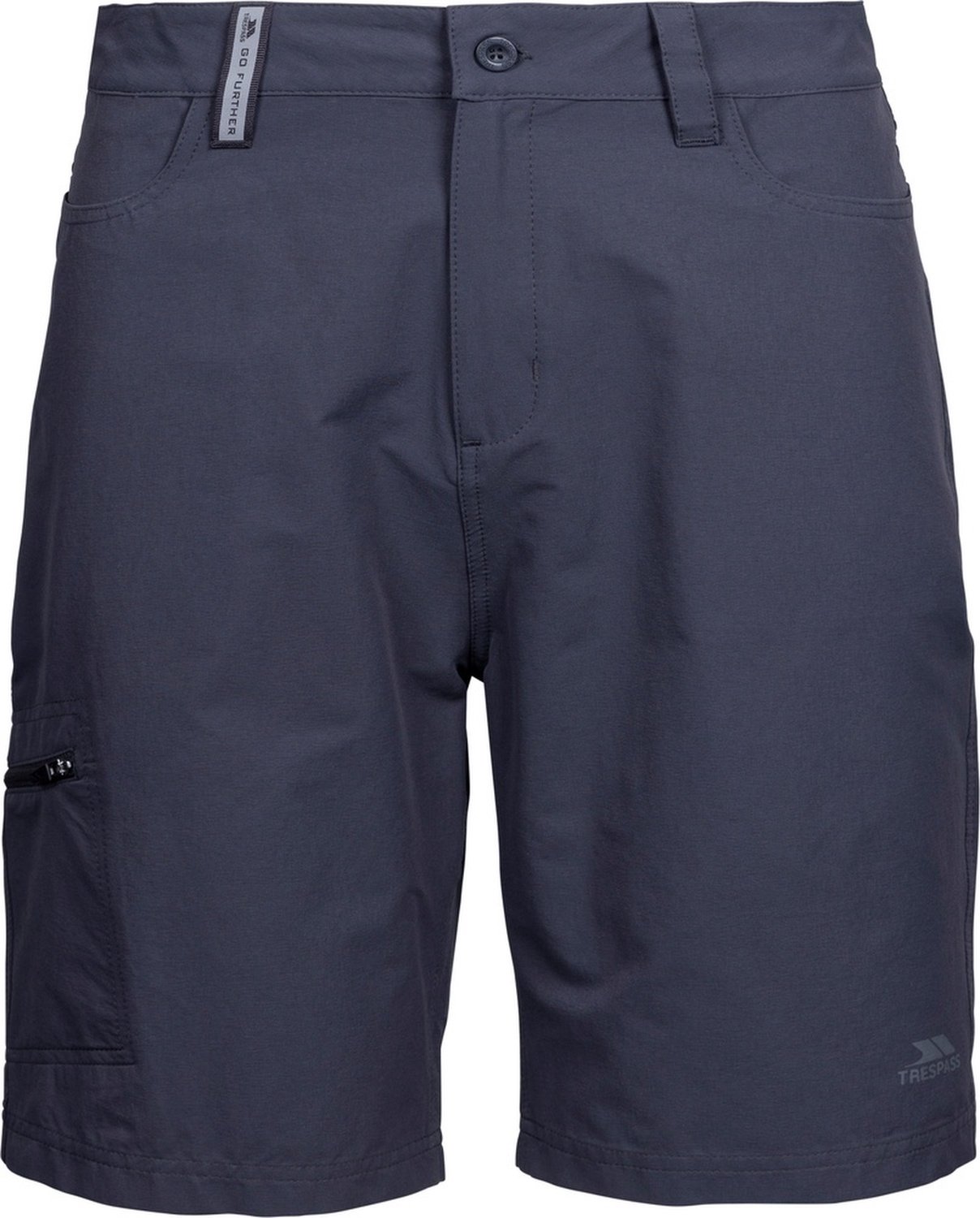 Trespass damesshort Bodle TP-75