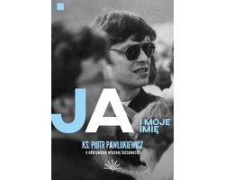 Ja i moje imię