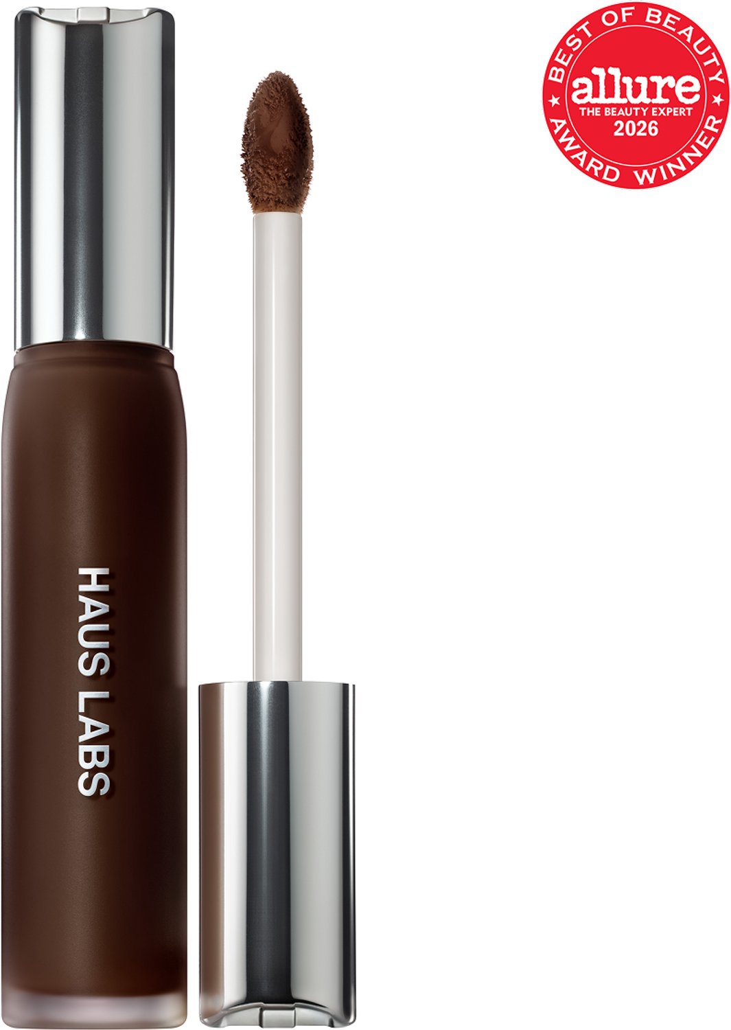 HAUS LABS - Triclone Skin Tech Concealer - 54 Deep Neutral