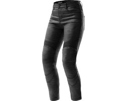 Rebelhorn Roxy Dames Motorjeans - Maat 36/28