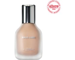 HAUS LABS - Triclone Skin Tech Foundation - Medium Coverage Foundation - 070 Fair