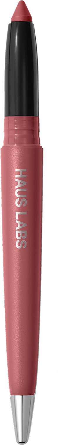 HAUS LABS - Le Monster Lip Crayon - Rose Matte