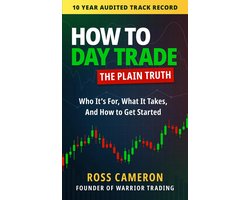 How to Day Trade