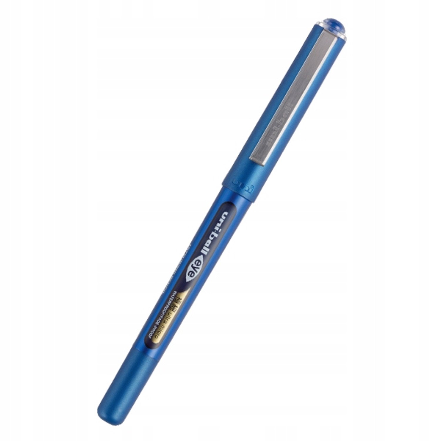 Uni UB-150-38 Rollerball Pen Blauw 0.38mm