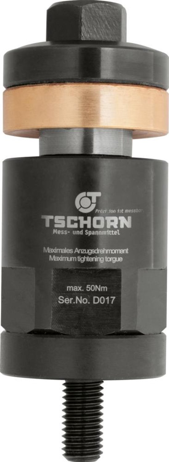 Opspanbout 150mm bouten M10 TSCHORN