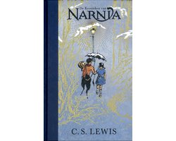 De kronieken van Narnia - De Kronieken van Narnia
