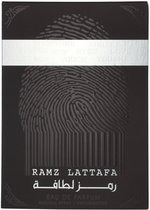 Lattafa Lattafa Ramz eau de parfum spray 100 ml