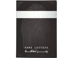 Lattafa Lattafa Ramz eau de parfum spray 100 ml