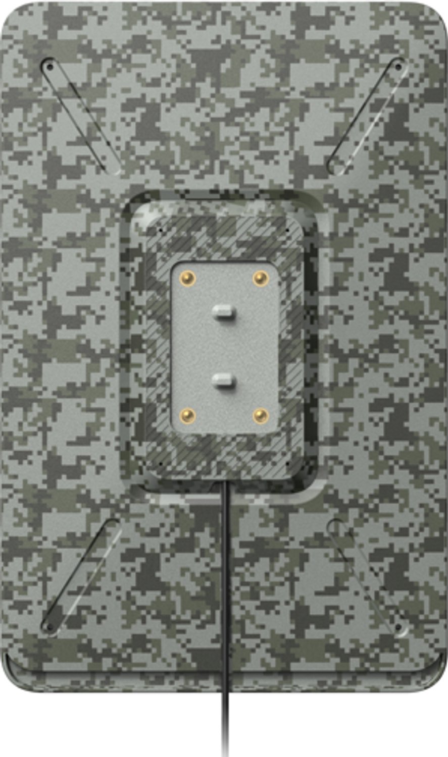 Reolink Solar Panel 3, 12W zonnepaneel met USB-C aansluiting (camouflage)