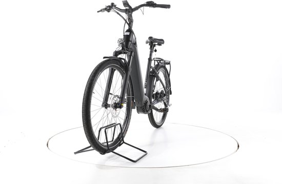 Conway Cairon T 6.0 Elektrische citybike Bosch Accu 750Wh 28" 2025 zwart Pro — afbeelding 2