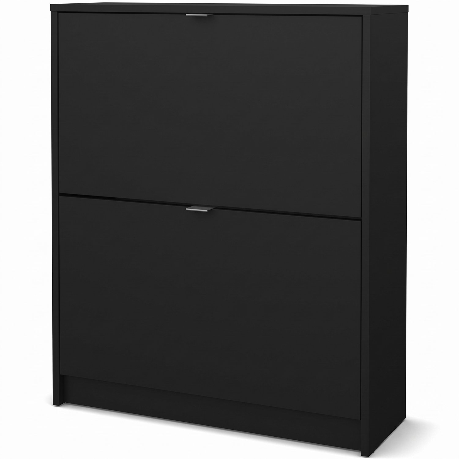 VDD - Schoenenkast - Schoenenopberger - Opbergmeubel - Zwart - Scandinavisch design - Deens fabrikaat
