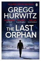 An Orphan X Novel 8 - The Last Orphan