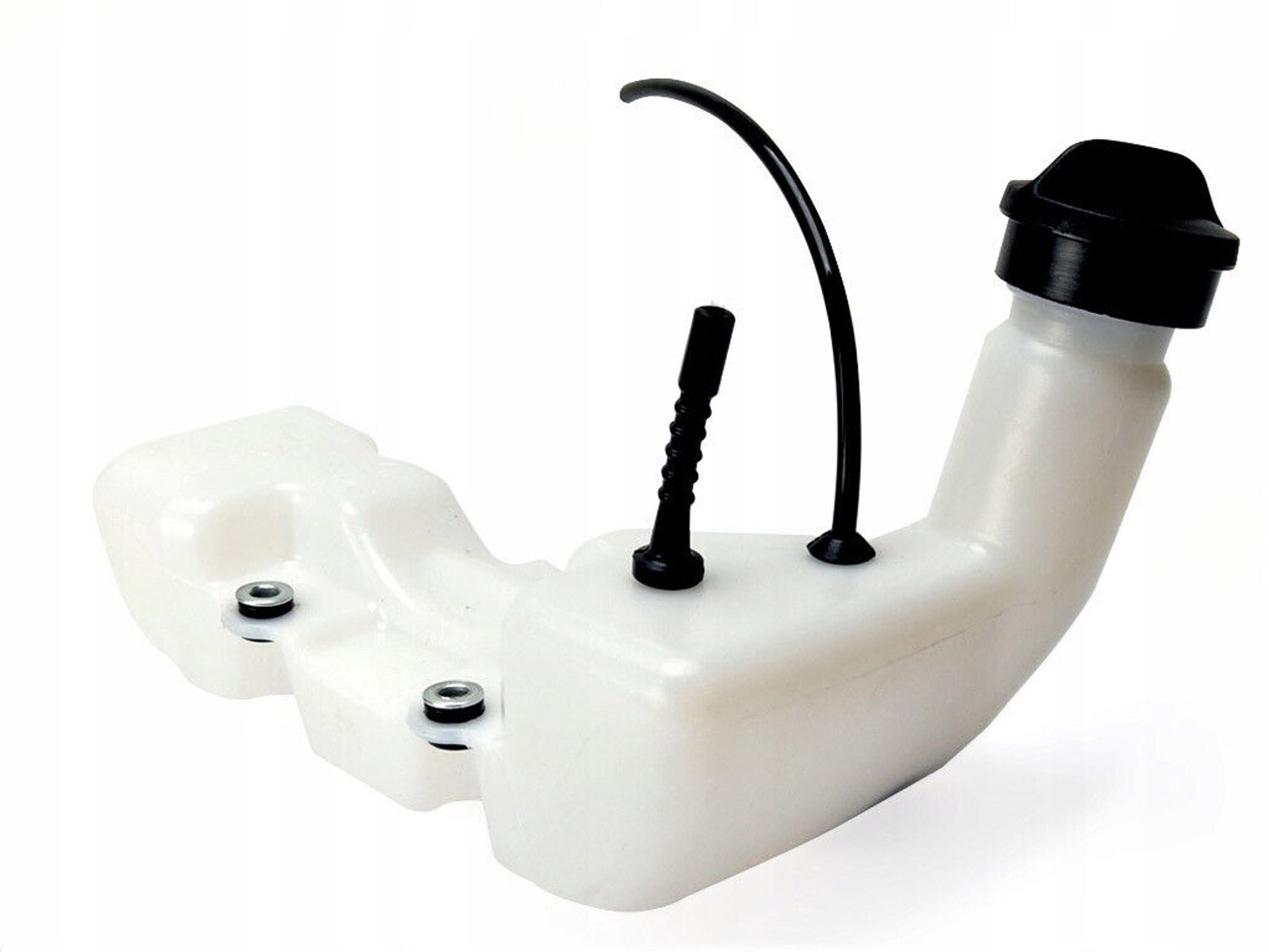 brandstoftank voor STIHL FS300, FS350, FS380, FR350, FR450, FR480 en BT120C bosmaaiers