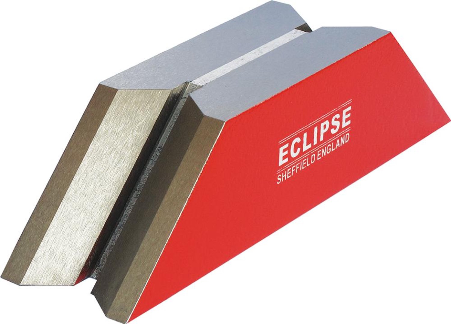 Magnetische verstekklem 178x95x44.5mm tr