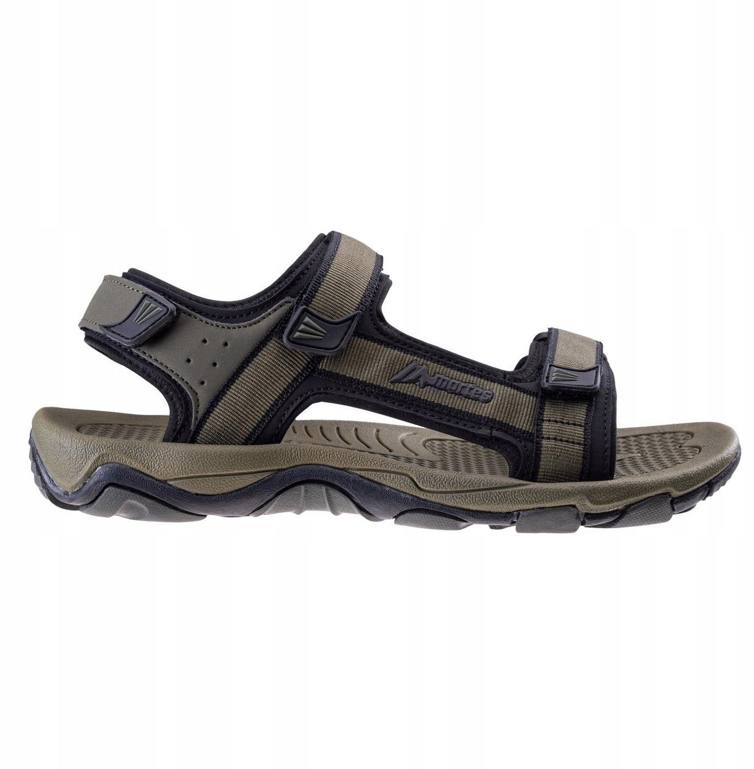 Martes Makany Heren Sandalen - Comfort & Stijl