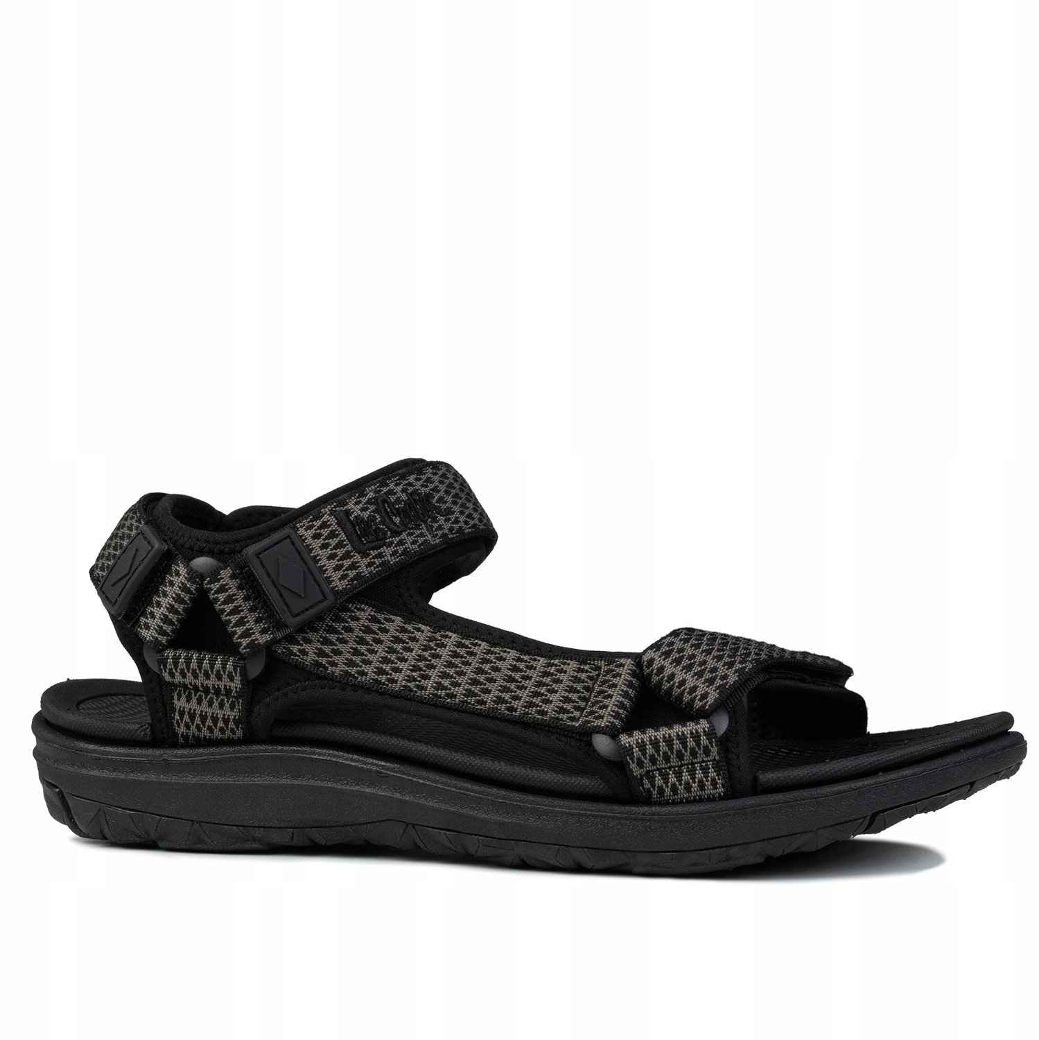Lee Cooper Heren Sandalen LCW-25-34-3556 Grijs