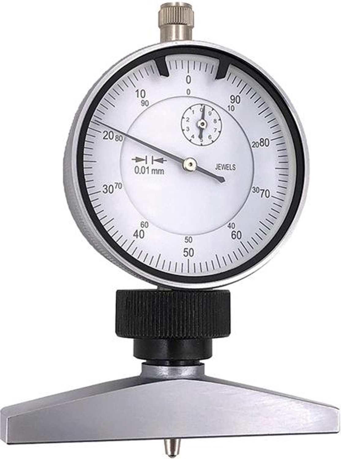 Dieptemeter 10mm FORMAT