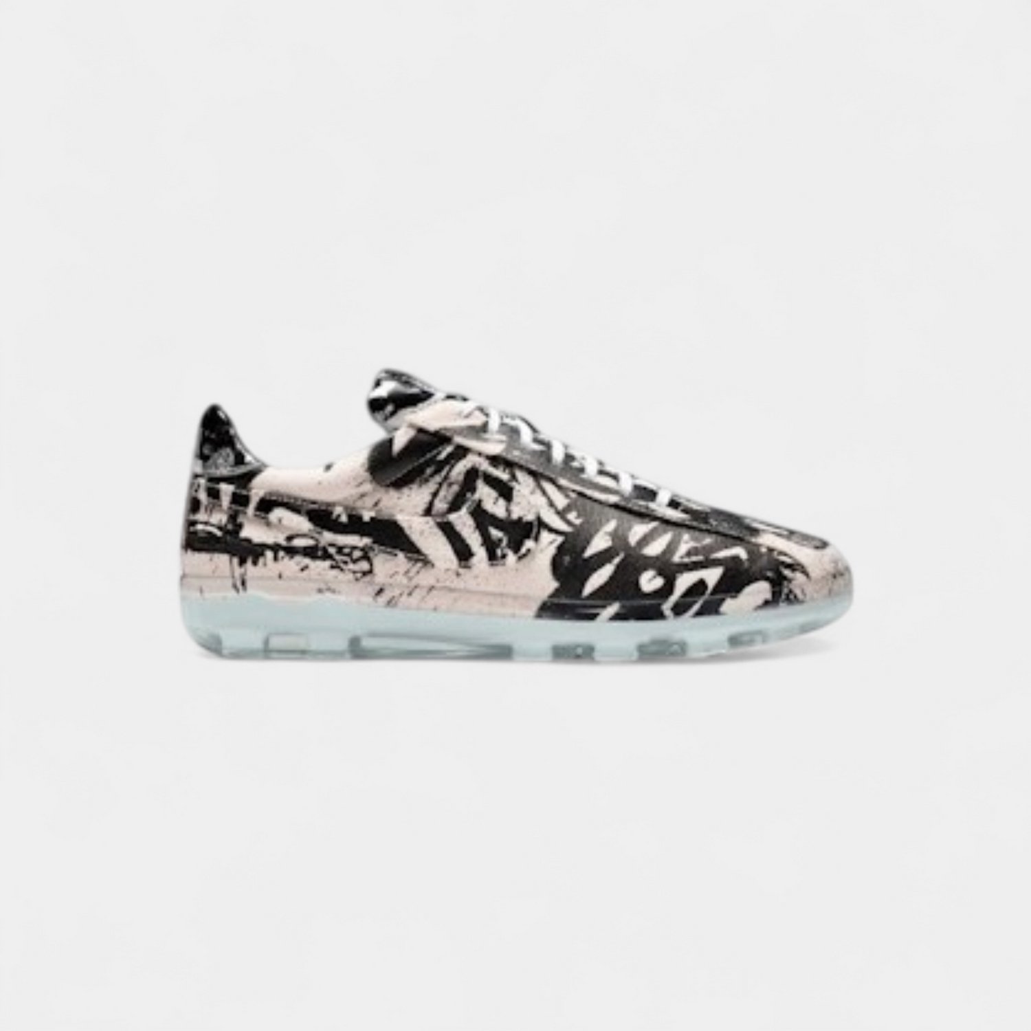 Nike Cryoshot Striker 1976 Slawn Wit