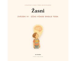 Wonder 4 - Žasni · Zväzok 4