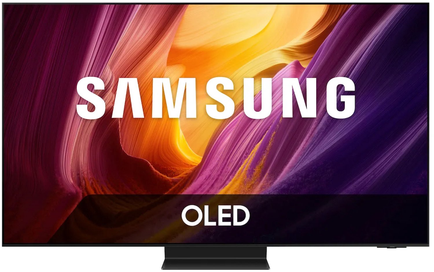 Samsung QE48S95HAEXXN