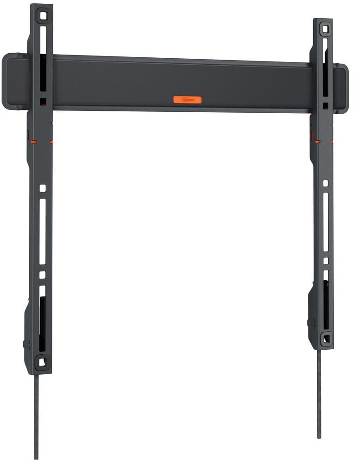 Vogel's COMFORT TVM 4405 M | Vaste tv-beugel | 32-77" | max 50kg | VESA 400x400