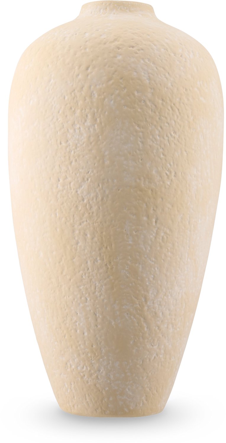 Vaas Calm Bloom 42 cm beige