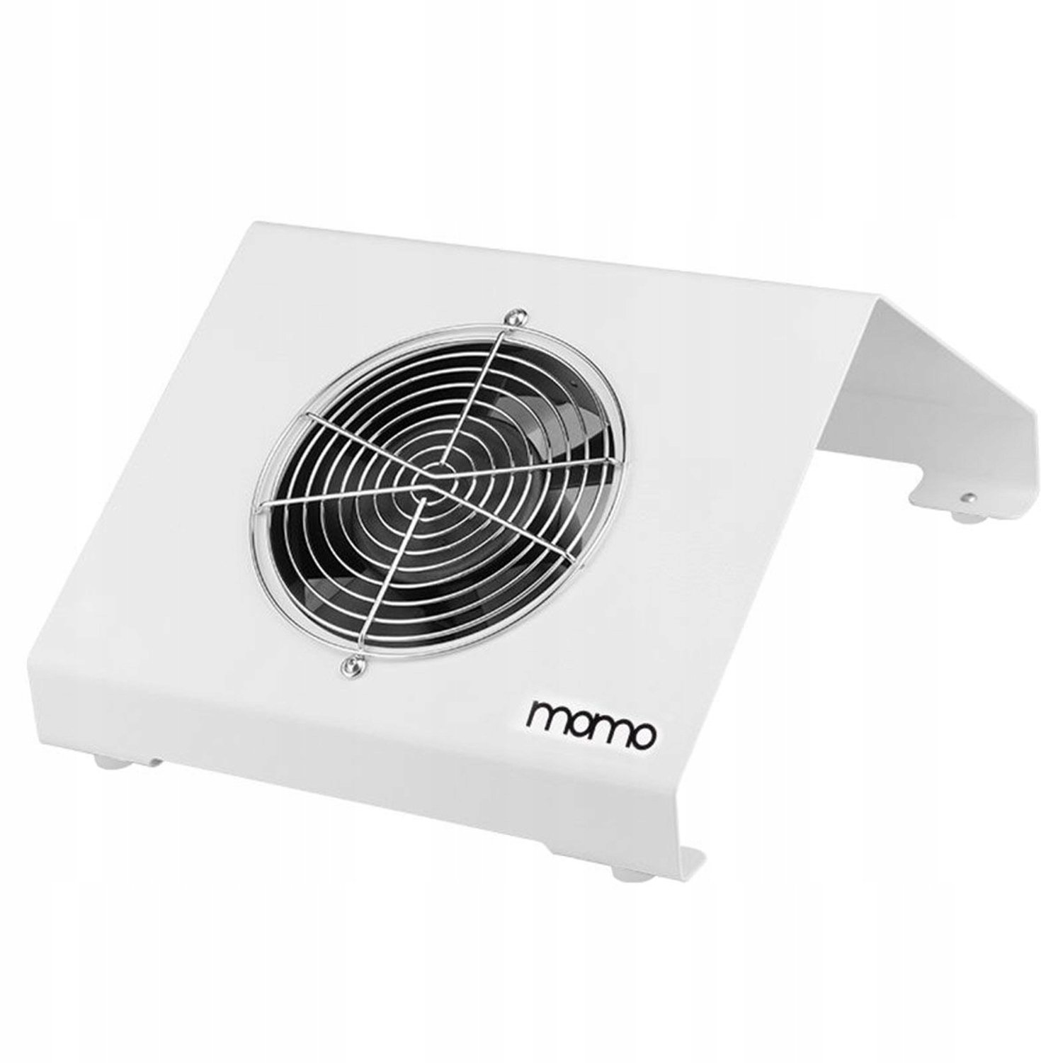 Momo X-2S Afzuigkap Nagelstof 65W Professioneel Wit