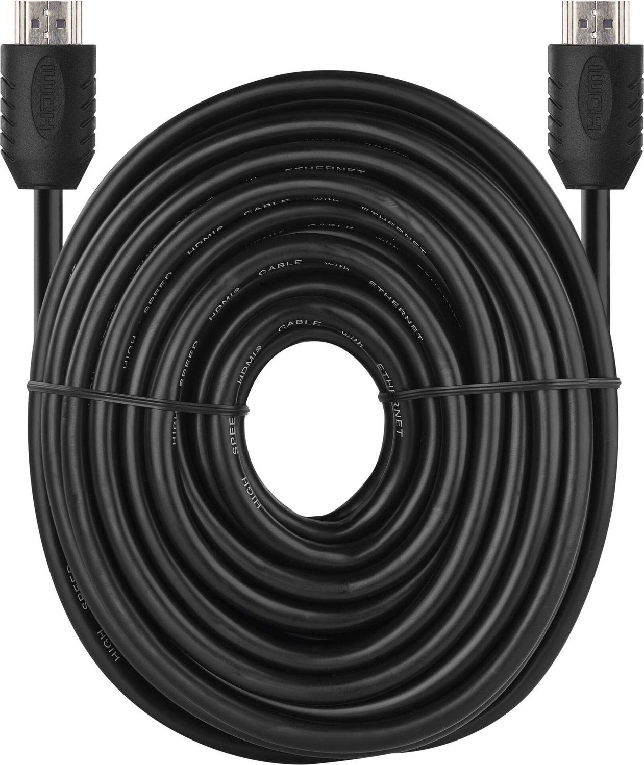 EMOS HDMI 2.0 high speed-kabel A-stekker – A-stekker, 10 m, S11000