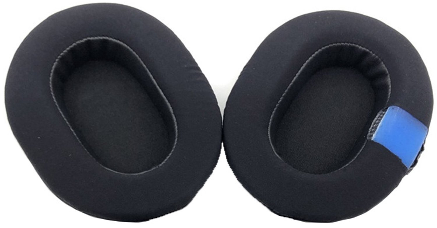 2 stuks koelgel oorkussens compatibel met Sony WH-1000XM5 XM6, vervangende oorkussens