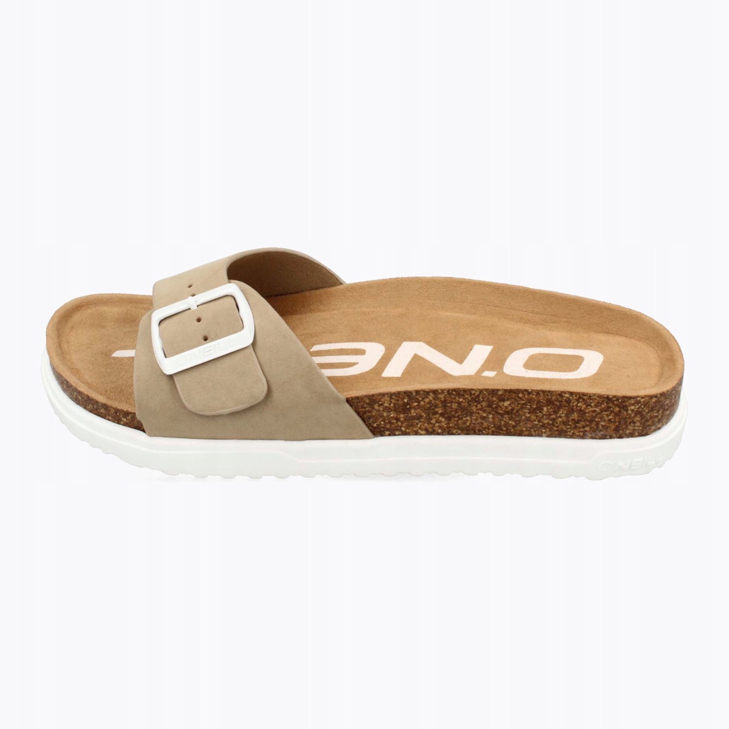 O’Neill Solana Dames Slippers Laag Beige
