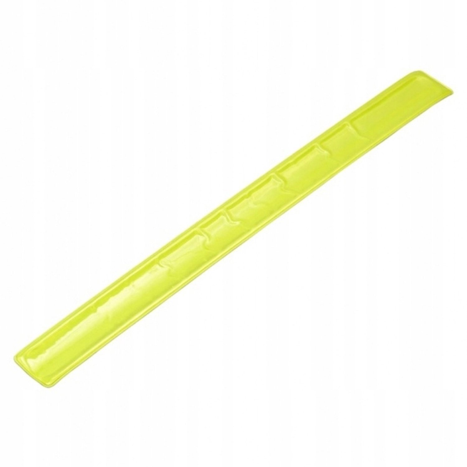Groene Reflecterende Armband - Veiligheid & Zichtbaarheid