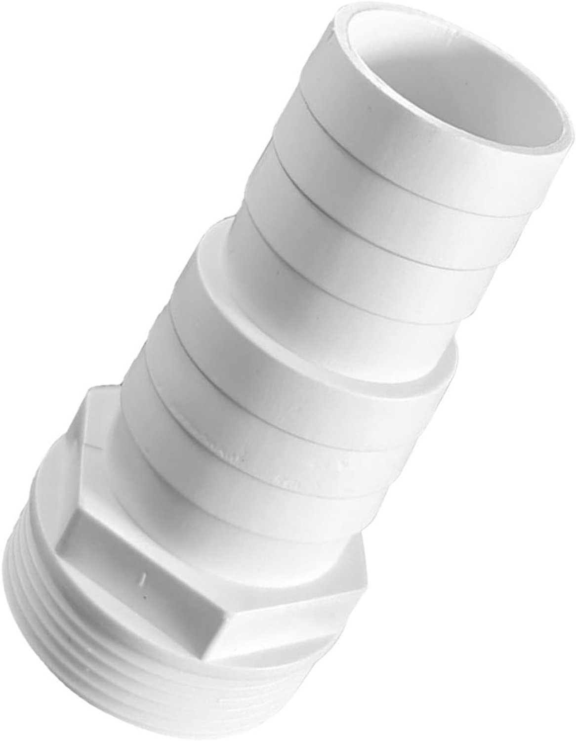 Quick Connect Heavy Duty Connector