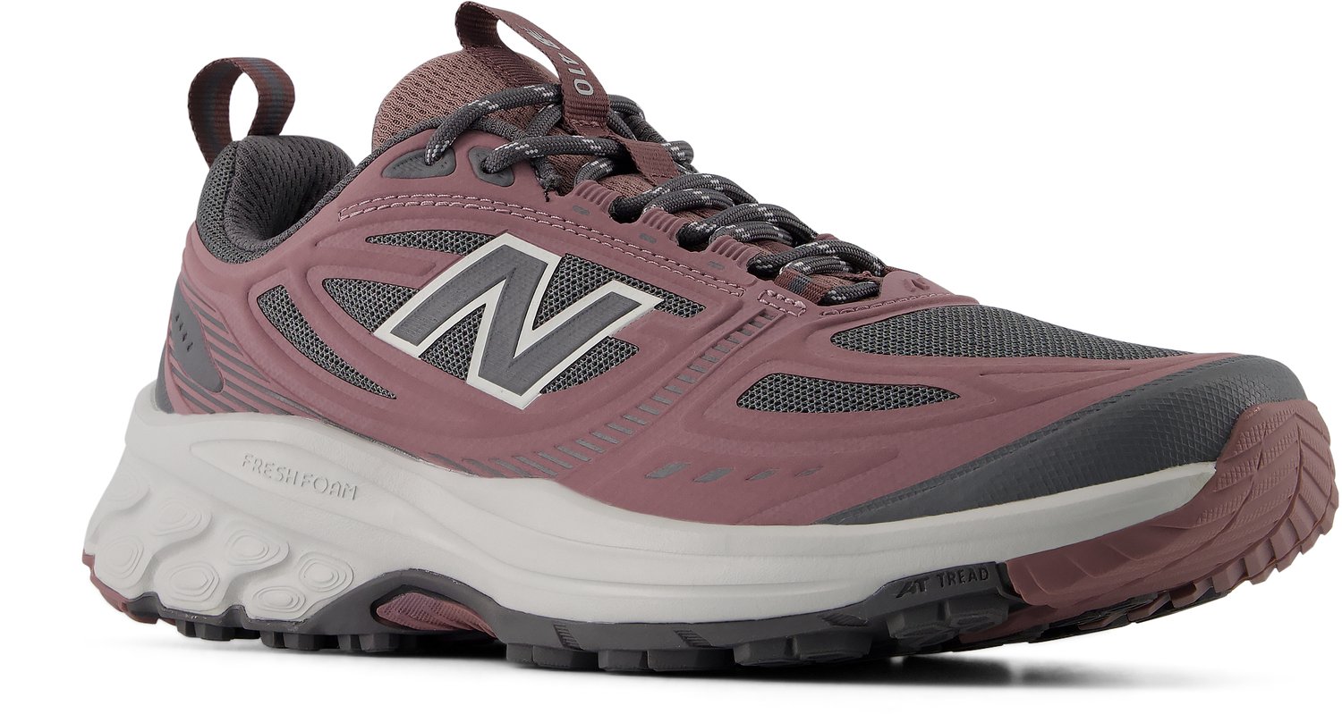 New Balance 410 Dames Sportschoenen Fast Track