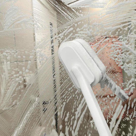 Badkamerreiniger van ABS-materiaal — afbeelding 4