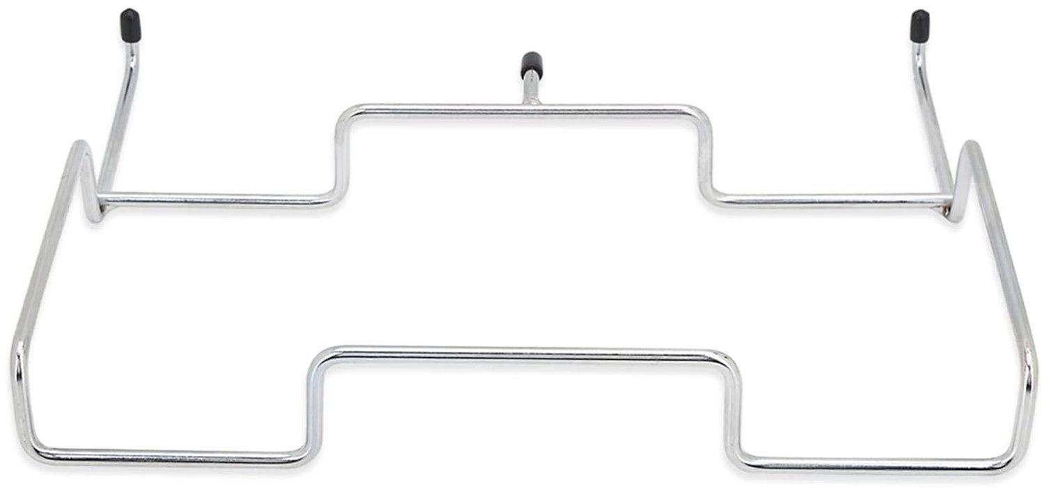 Aqxreight Tafel Afvalzakhouder met -Anti-slip Rubberen Basis
