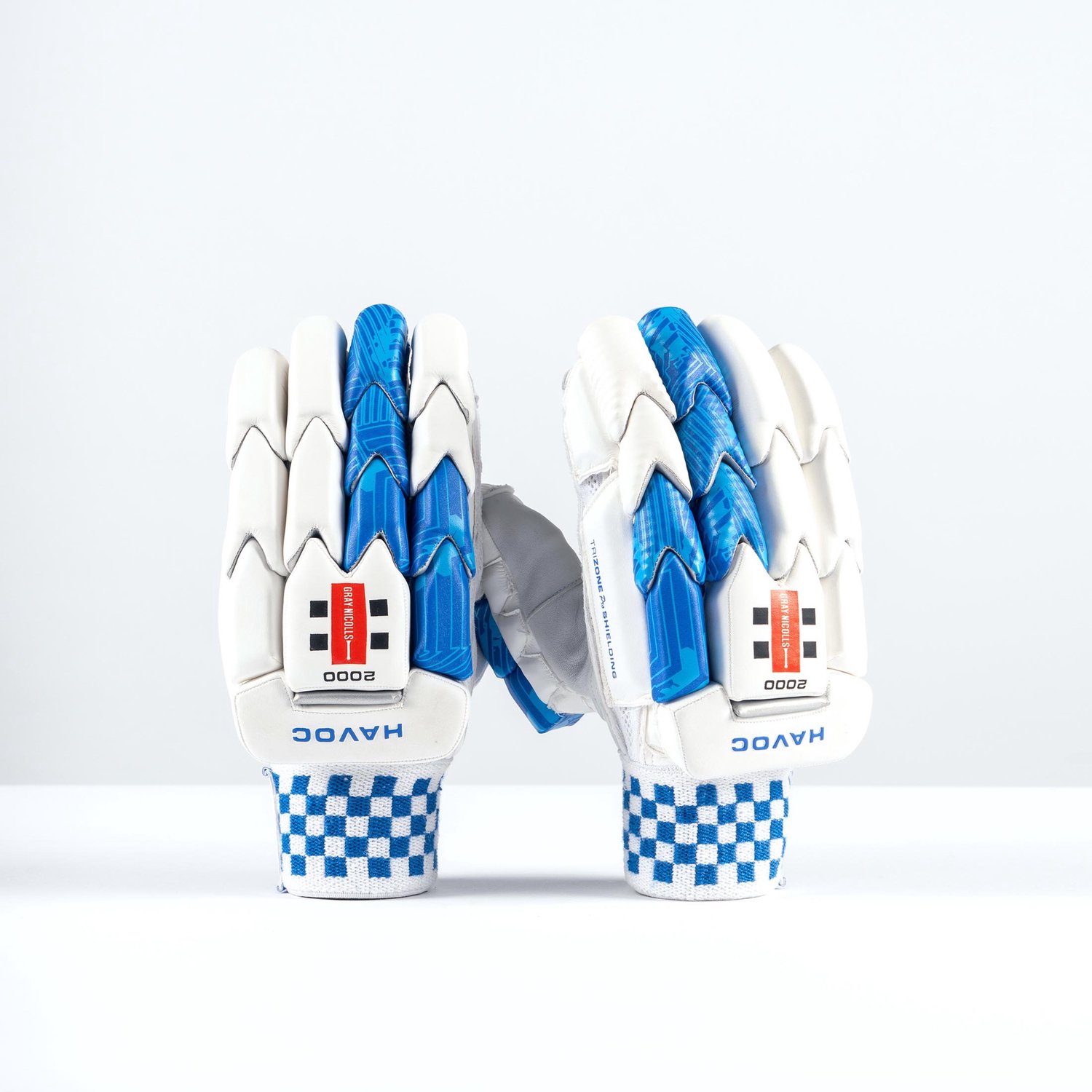 Gray-Nicolls cricket handschoen sport speelgoed - Havoc 1.0 2000 LH Small.