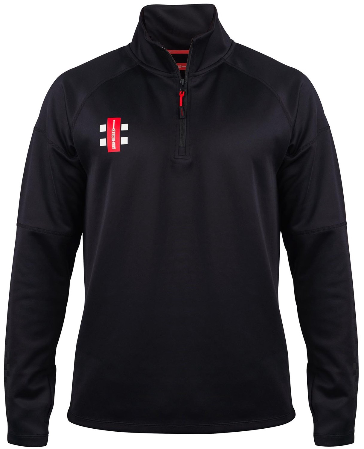 Gray-Nicolls thermo fleece speelgoed - navy voor kinderen 5-6 jaar.