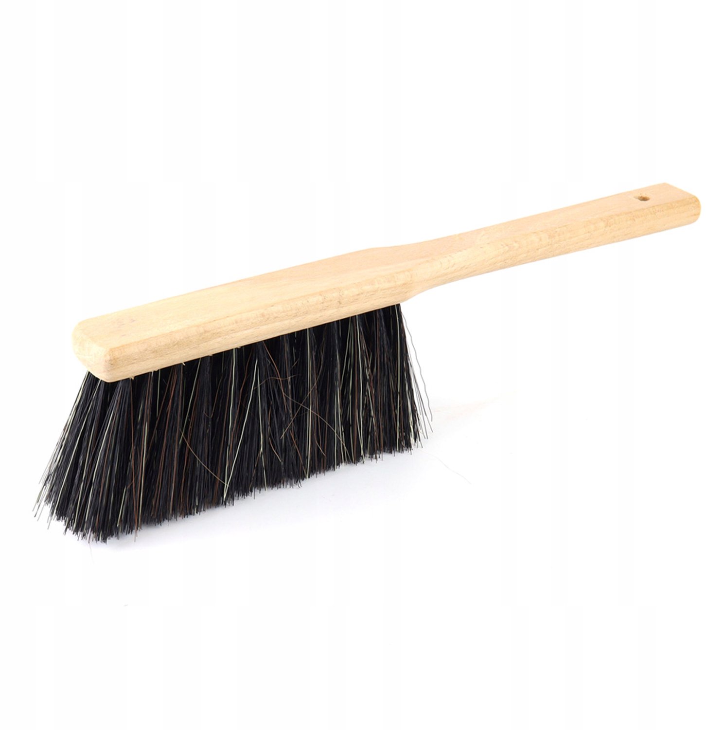 Houten Sneeuwborstel Auto 35cm - Krachtige Reiniging