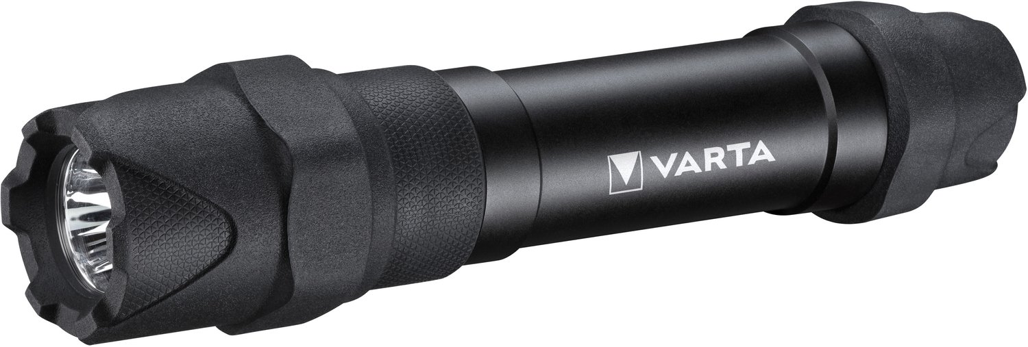 Bol.com Zaklamp Varta f30 pro aanbieding