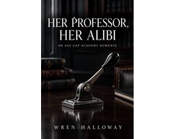 Her Professor, Her Alibi