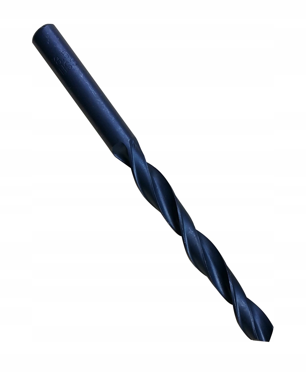 Metaalboren HSS 3.2 mm - Set van 10 stuks