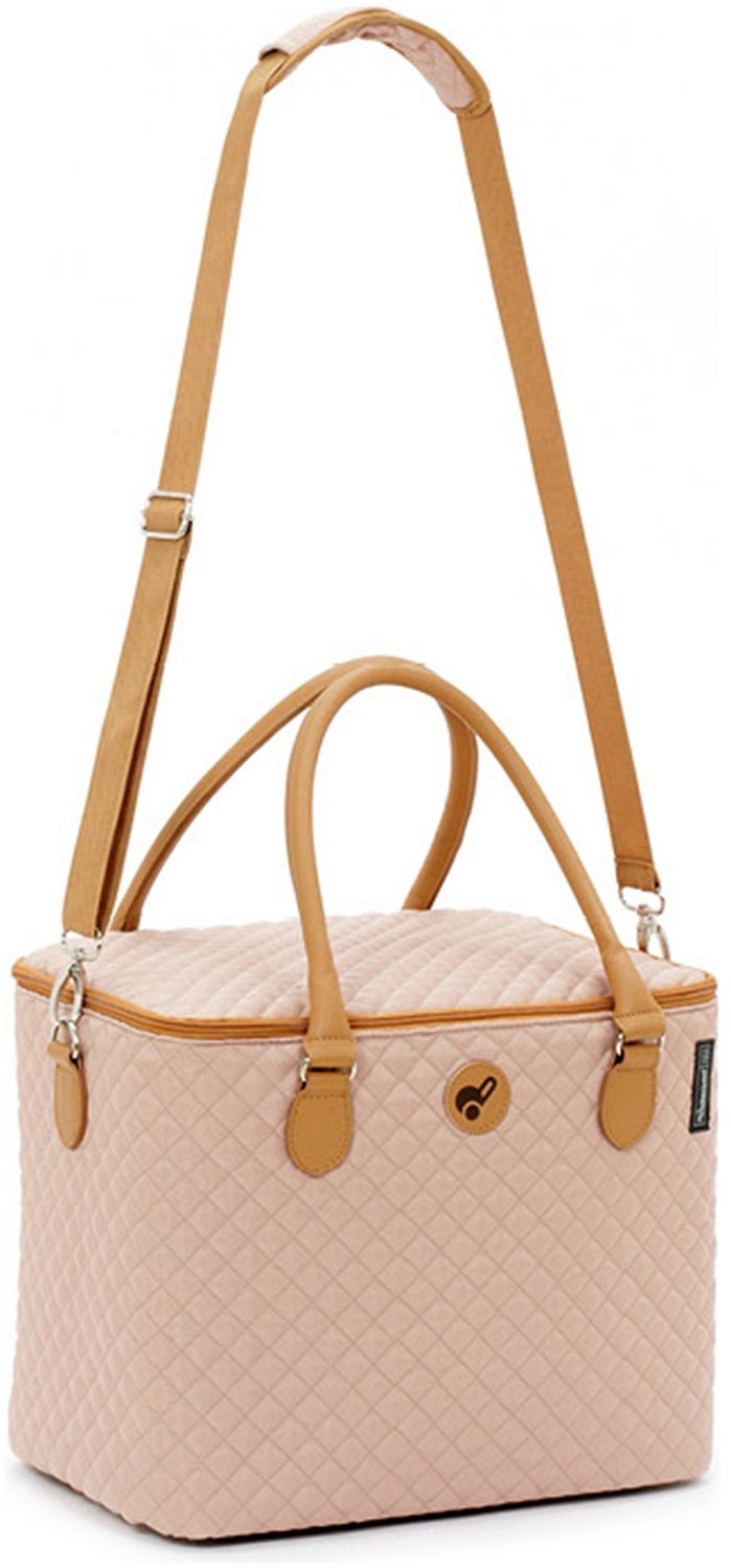 Andersen Shopper Lissa Fresh Bag Koeltas 35 cm - 23 L - sand van Andersen Shopper — afbeelding 3