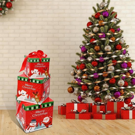 Dozen feestdecoratie rekwisieten — afbeelding 2