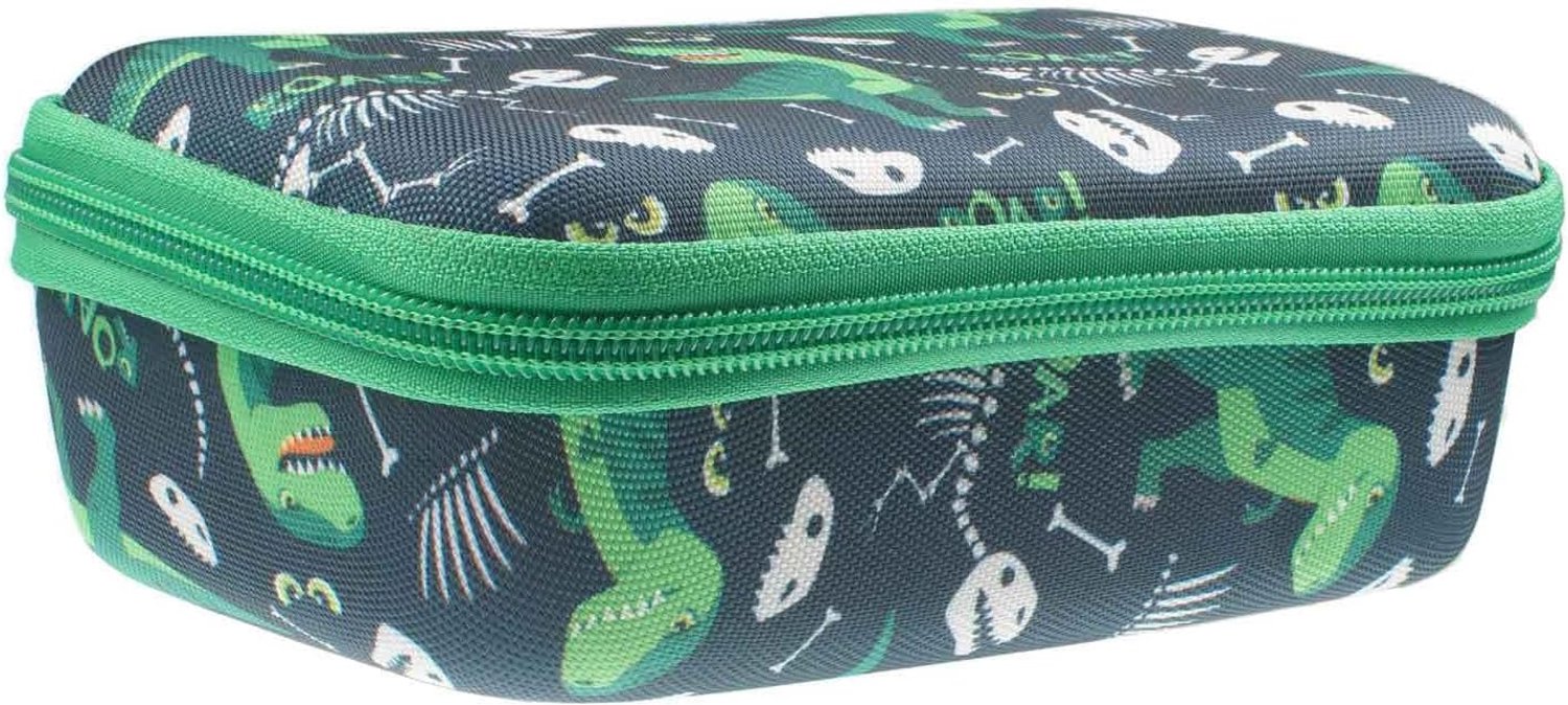 Tas voor kindercamera geschikt voor VTech KidiZoom Print Cam in vele kleuren en uitvoeringen, beschermende opbergtas