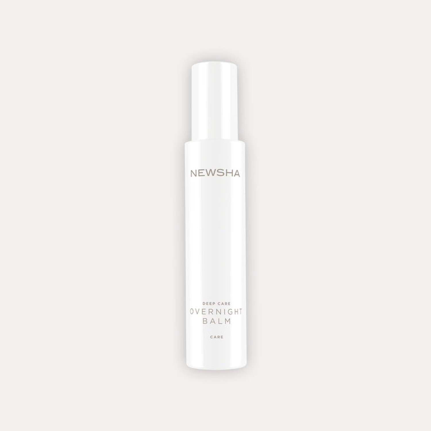 NEWSHA Deep Care Overnight Balm - 100 ml