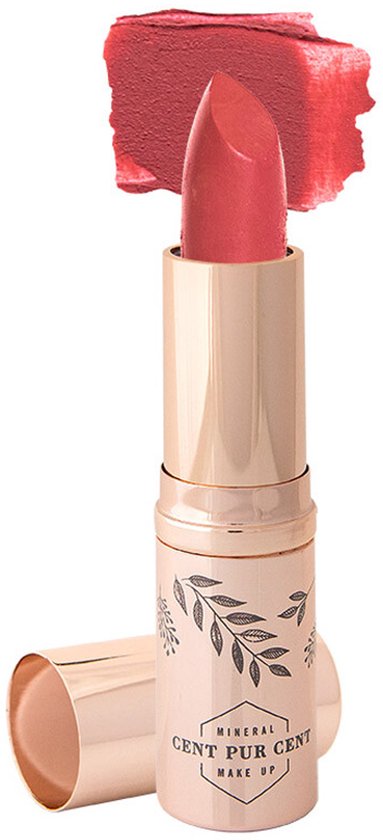Cent Pur Mineral Lipstick Chouette 1 Make-up