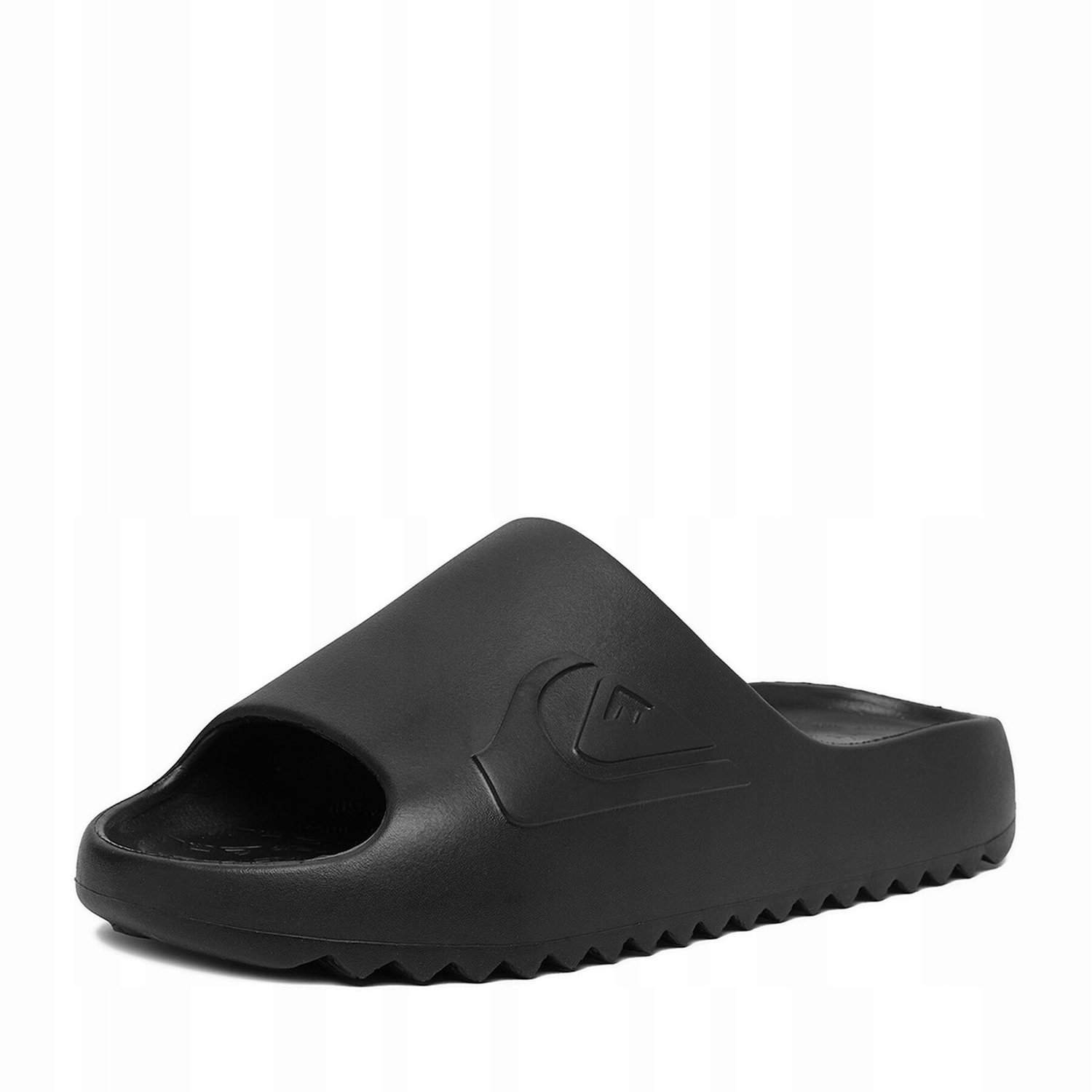 Quiksilver Heren Slippers CQ10007MB Zwart